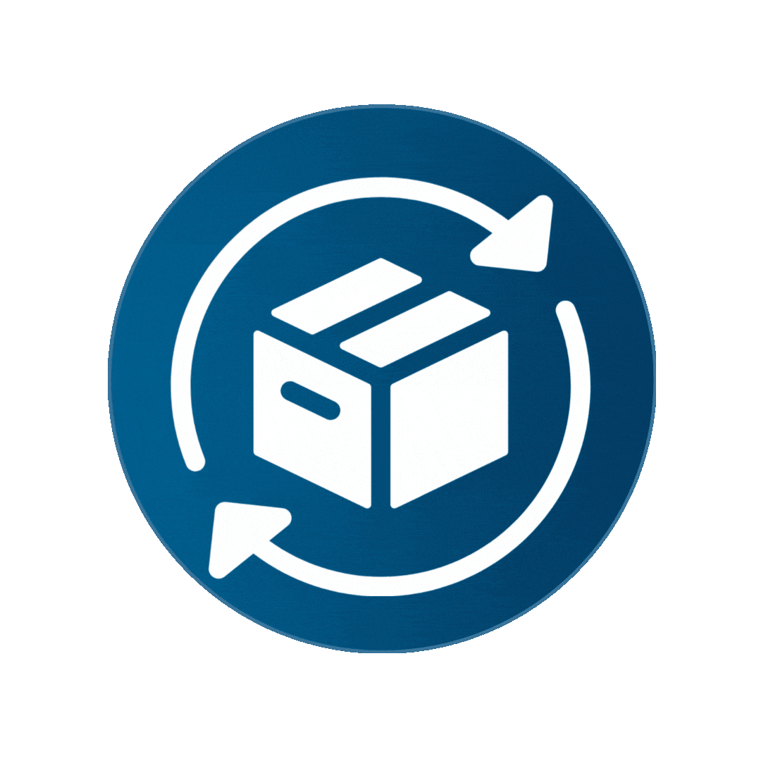 Animated icon placeholder