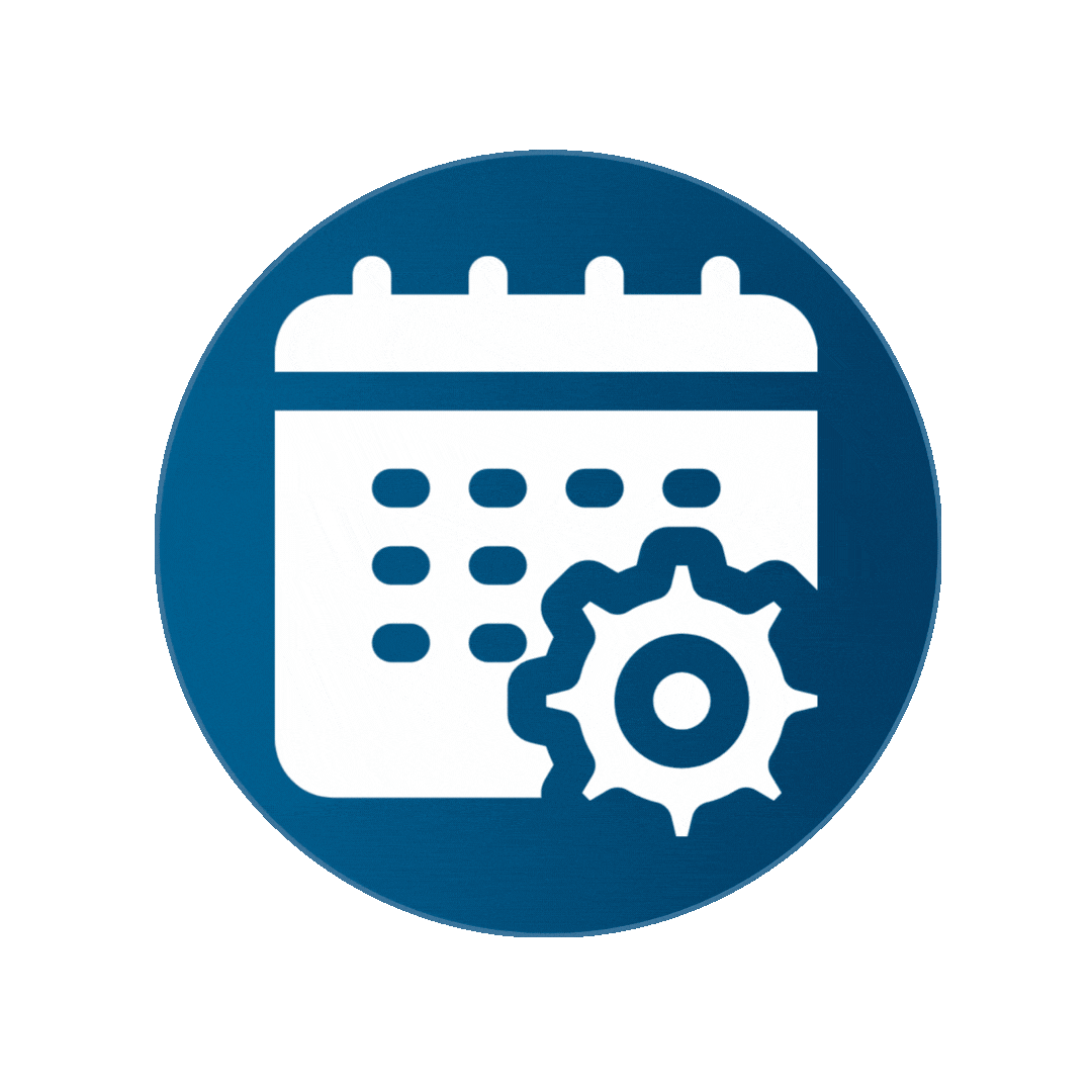 Animated icon placeholder