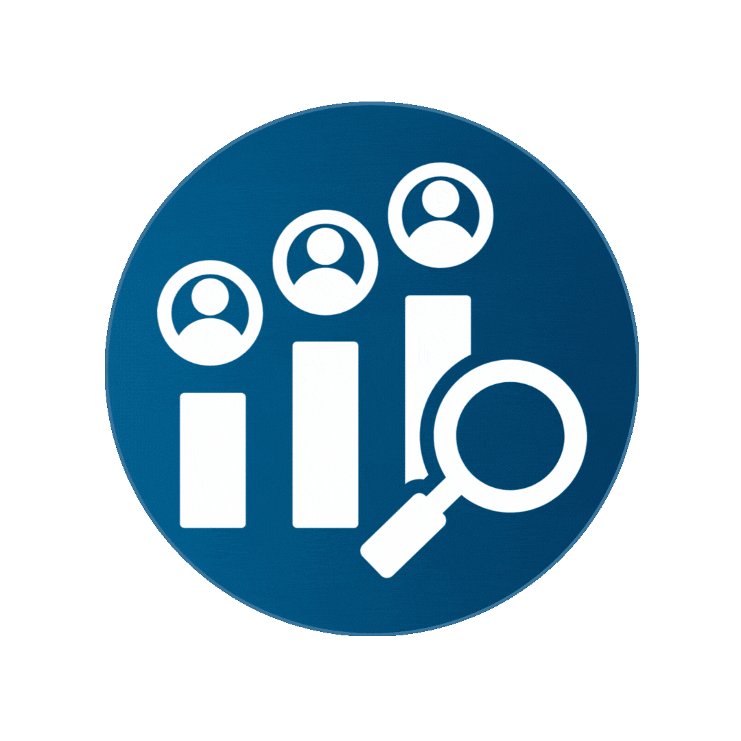 Animated icon placeholder