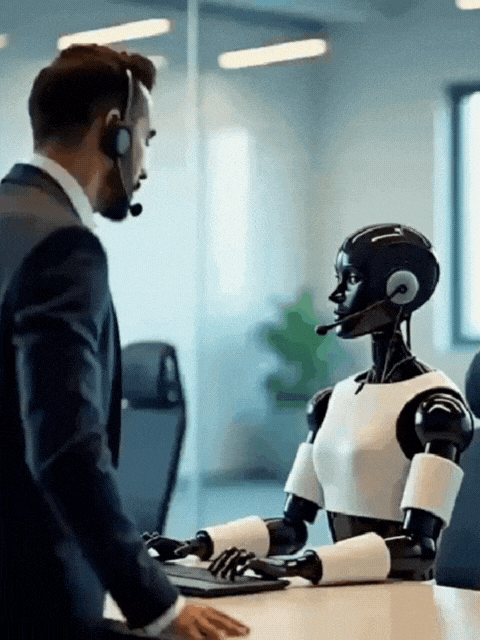 Placeholder IA and Technology