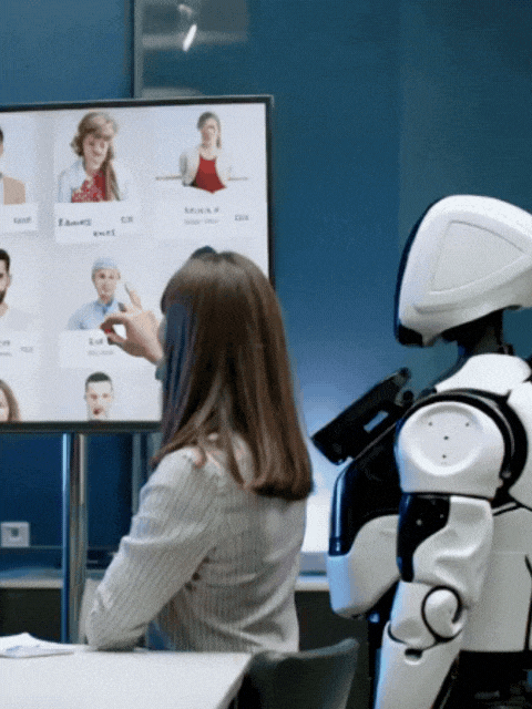 Global Talent Recruitment